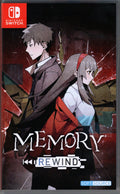 Memory Rewind - BASCO GAMES