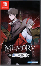 Memory Rewind - BASCO GAMES