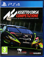 Assetto Corsa Competizione - BASCO GAMES