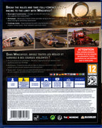 Wreckfest - BASCO GAMES
