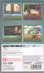 Kemco RPG Selection Vol 7 - BASCO GAMES