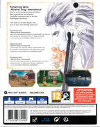 Romancing SaGa: Minstrel Song Remastered International - BASCO GAMES