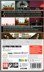 LISA: Definitive Edition - BASCO GAMES