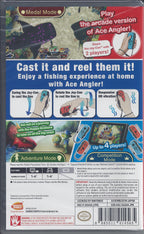 Ace Angler: Fishing Simulation Game - BASCO GAMES