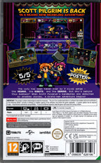 Scott Pilgrim EX - BASCO GAMES