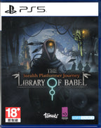 The Library of Babel - BASCO GAMES