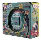 Tamagotchi Paradise - Jade Forest - BASCO GAMES