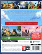 Goat Simulator: Remastered - BASCO GAMES