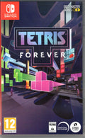 Tetris Forever - BASCO GAMES