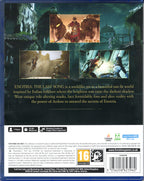 Enotria: The Last Song - BASCO GAMES