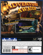 Colossal Cave - BASCO GAMES