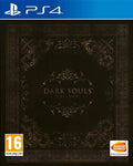Dark Souls Trilogy - BASCO GAMES