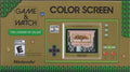 Nintendo Game & Watch: The Legend of Zelda - BASCO GAMES