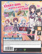 Gal Gun: Double Peace - BASCO GAMES