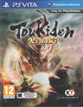Toukiden Kiwami - BASCO GAMES