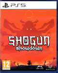 Shogun Showdown - BASCO GAMES