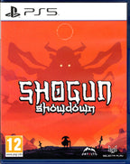 Shogun Showdown - BASCO GAMES