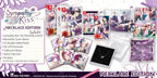 Sympathy Kiss Necklace Edition - BASCO GAMES