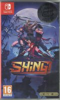 Shing! - BASCO GAMES