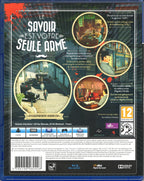 Agatha Christie - The ABC Murders - BASCO GAMES