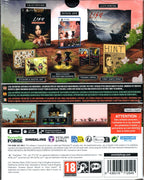 LISA: Decade of Joy Collection - BASCO GAMES