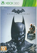 Batman Arkham Origins - Region Free - BASCO GAMES