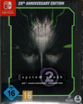 System Shock 2 - 25th Anniversary Edition - BASCO GAMES