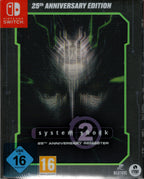 System Shock 2 - 25th Anniversary Edition - BASCO GAMES