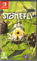Stonefly - BASCO GAMES