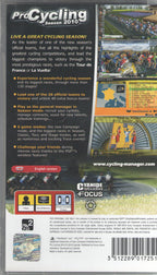 Pro Cycling Season 2010 : Le Tour De France - BASCO GAMES