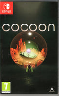 Cocoon - BASCO GAMES