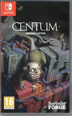Centum - Premium Edition - BASCO GAMES