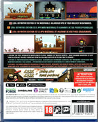 LISA: Definitive Edition - BASCO GAMES