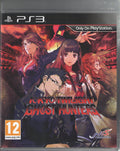 Tokyo Twilight Ghost Hunters - BASCO GAMES