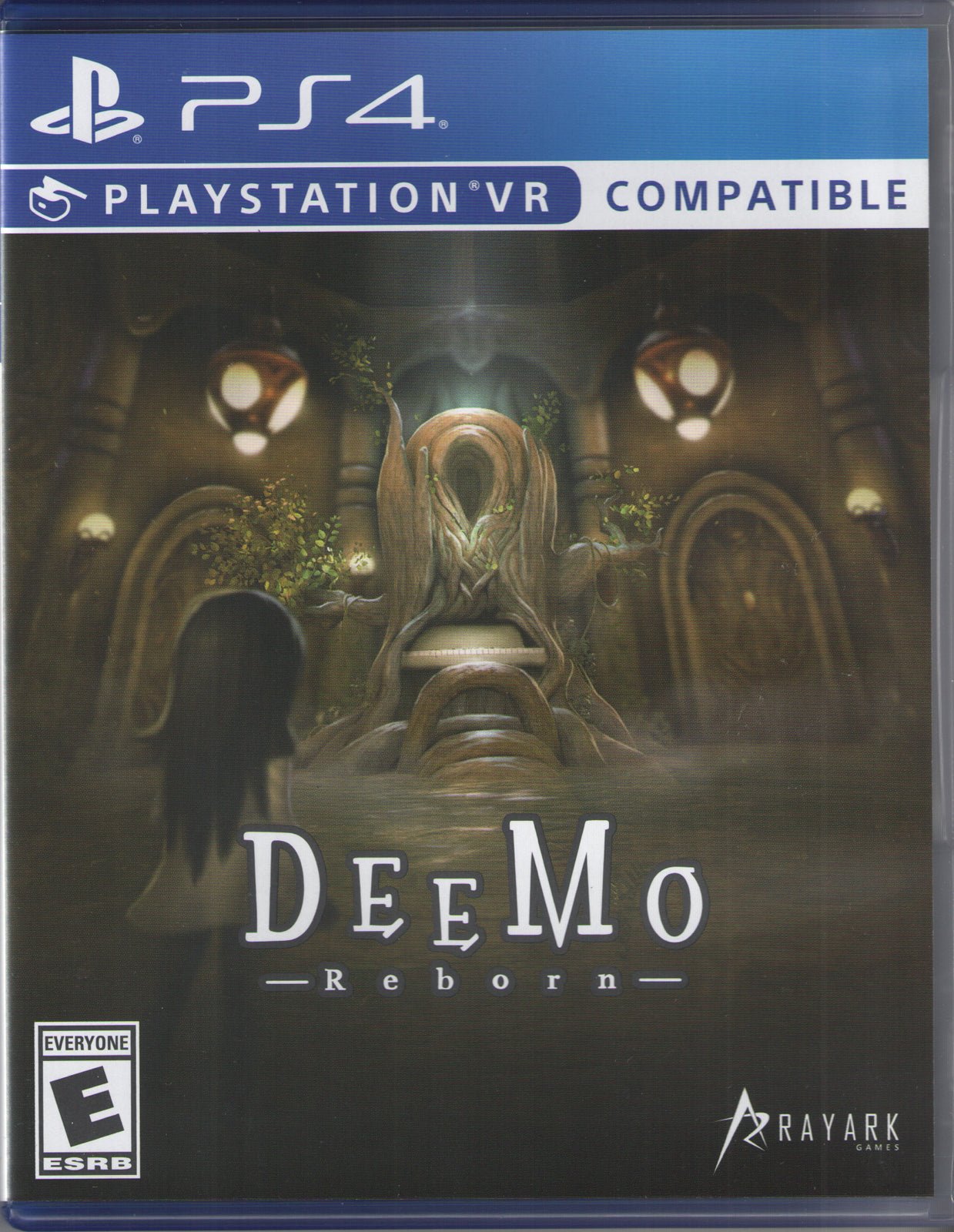 Deemo Reborn - BASCO GAMES