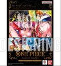 One Piece Card Game Premium Card Collection - Best Selection Vol. 2 - BASCO GAMES