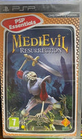 MediEvil: Resurrection - BASCO GAMES