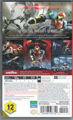 Metroid Dread - BASCO GAMES