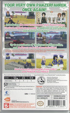 Girls Und Panzer: Dream Tank Match DX (English) - BASCO GAMES