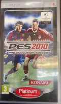PES 2010 Pro Evolution Soccer - BASCO GAMES