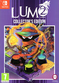 Lumo 2 Collector's Edition - BASCO GAMES