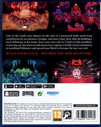 Cult of the Lamb - BASCO GAMES