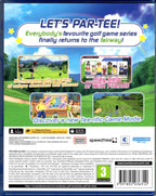 Everybody’s Golf Hot Shots - BASCO GAMES