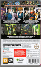 Castle of Shikigami 2 - BASCO GAMES