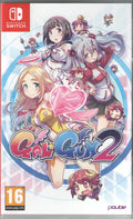 Gal Gun 2 - BASCO GAMES
