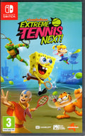 Nickelodeon Extreme Tennis: Next! - BASCO GAMES