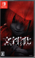 Homicipher for Nintendo Switch - BASCO GAMES