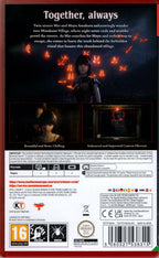 Fatal Frame II Crimson Butterfly Remake - BASCO GAMES