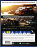 Assetto Corsa Competizione - BASCO GAMES
