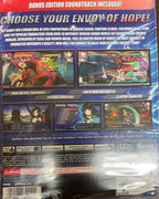 Dengeki Bunko: Fighting Climax with Soundtrack CD - BASCO GAMES
